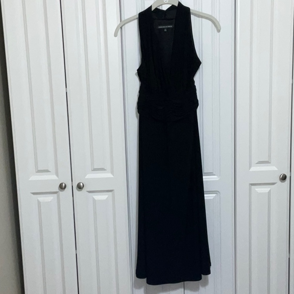Perfect Little Black Dress